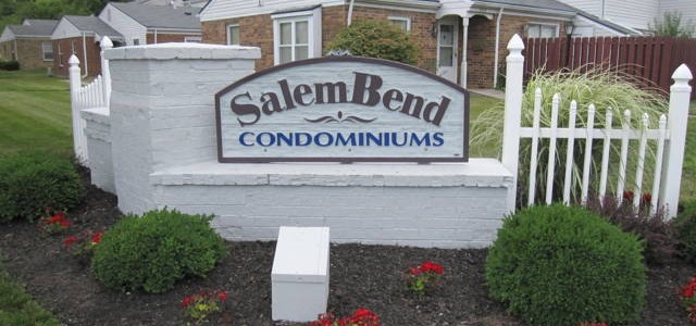 Welcome to Salem Bend!